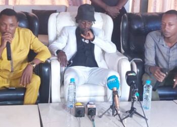 Safa Diallo nous présente “Ko An”, extrait annonciateur de son nouveau projet !