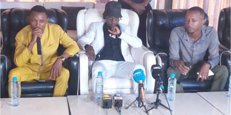 Safa Diallo nous présente “Ko An”, extrait annonciateur de son nouveau projet !