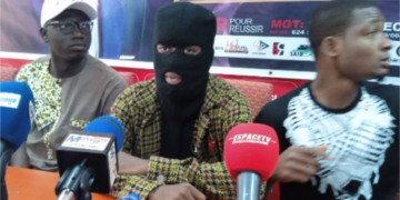 Wada Du Game parle de son 1er album “Bandit Saleté” : « J’essaie de révéler les valeurs du ghetto… »