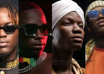 De gros feats pour “Champion Youth vol.1” de King Alasko : les noms d’artistes surprises enfin dévoilés !