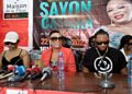 [Temps Tibolo & N’Tebola] : tous les détails sur le double opus de la diva Sayon Camara !