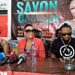 [Temps Tibolo & N’Tebola] : tous les détails sur le double opus de la diva Sayon Camara !