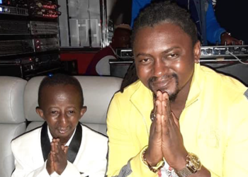 Nominés aux BSA 2022 : Azaya et Grand P font la course avec Innoss’B, Koffi Olomide, Iba One, Serge Beynaud…