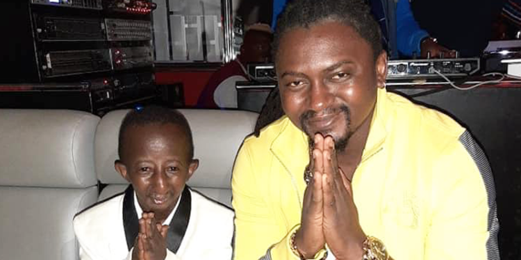 Nominés aux BSA 2022 : Azaya et Grand P font la course avec Innoss’B, Koffi Olomide, Iba One, Serge Beynaud…