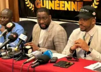 Acte 4 des “VDMG” : annonçant les couleurs, les organisateurs donnent rendez-vous au public !