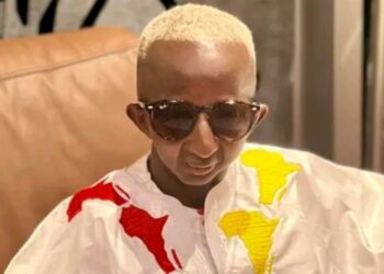 Aux côtés de Khaby Lame, Tayc… Grand P fait partie du top 30 des influenceurs Africains de l’année !