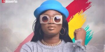 Prix Découvertes RFI : sur plus de 2000 artistes cette année, Queen Rima retenue parmi les 10 finalistes !