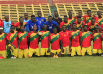 Maroc | En amical contre les Burundais : la liste des 22 joueurs convoqués du Syli U-23, dévoilée !