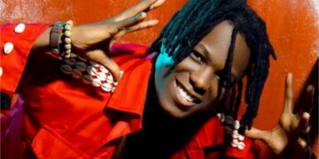 Clip du tube “Kôtô” : Junior Barry est encore millionnaire en vues sur Youtube !