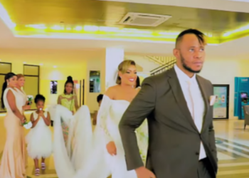 Découvrez “Madame Famaya” : l’hymne du couple Maître Hit-Man & Aline qui séduit déjà le public !