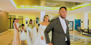 Découvrez “Madame Famaya” : l’hymne du couple Maître Hit-Man & Aline qui séduit déjà le public !