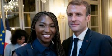 Une Guinéenne d’origine parmi le top 50 des influentes “Femmes Africaines” en 2022