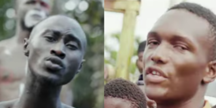 Musique : Jaff Syll sort “Risqué”, son nouveau tube en feat. avec Djiba Conkaïté (Clip vidéo)