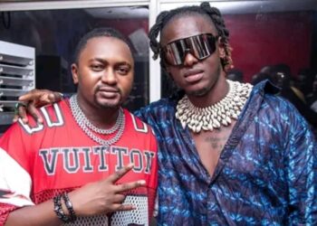 Meilleure chanson de l’année ? : Azaya déjà dans l’embarras du choix entre “Zapata” & “Igboroka” !