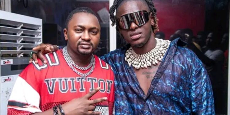 Meilleure chanson de l’année ? : Azaya déjà dans l’embarras du choix entre “Zapata” & “Igboroka” !