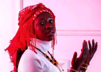 Culture : Black AD, lauréate du “Prix Découvertes RFI 2022” reçoit les félicitations du gouvernement malien !