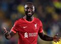 Naby Keïta : un gros prétendant pour le Red !