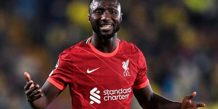 Naby Keïta : un gros prétendant pour le Red !