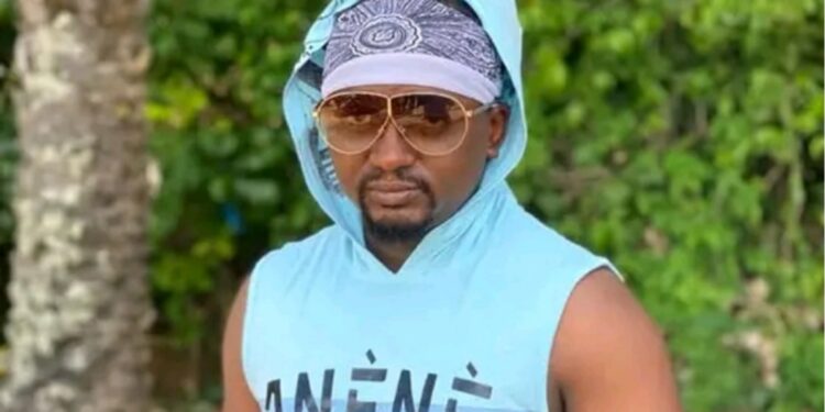 INSOLITE : le meilleur artiste ouest-africain dépense près de 30 millions GNF dans une boutique…