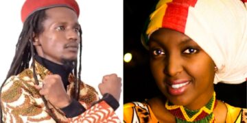 « La part du lion » : Aly Baba enfin prêt à sortir un mini-album… dont un feat de taille en décembre !