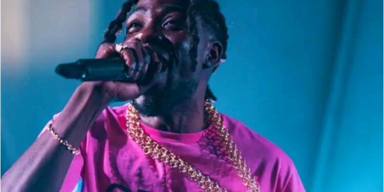 Gazo fera un concert déjà “sold-out” au Zénith de Paris mais prévient ses fans…