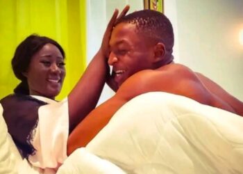 Ténor & Eunice Z. vers une réconciliation ? : post supprimé…, réaction à chaud de l’Ivoirienne !