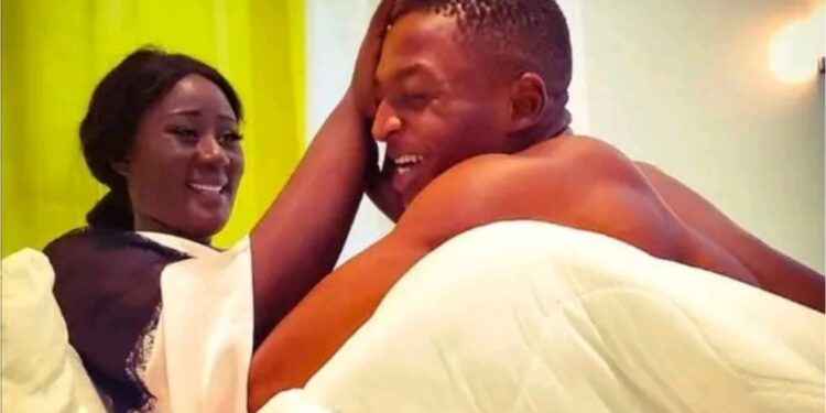 Ténor & Eunice Z. vers une réconciliation ? : post supprimé…, réaction à chaud de l’Ivoirienne !