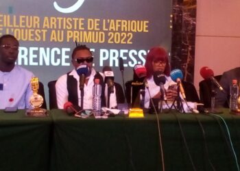 Primud 2022 | Azaya sur son précieux sésame raflé en Ivoire : « Ce n’est pas une victoire pour Azaya mais… »