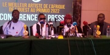 Primud 2022 | Azaya sur son précieux sésame raflé en Ivoire : « Ce n’est pas une victoire pour Azaya mais… »