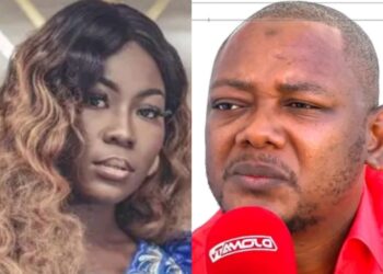 Rubrique à polémique de “Thé ou Café” : Khady Diop en a marre d’être utilisée…