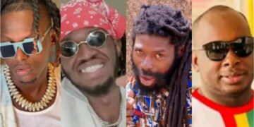 [Nuit des Stars Awards] : Lil Saako, Takana, Saïfond… en lice et un autre Guinéen “Ambassadeur” de l’event !