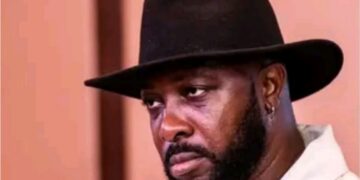 Communiqué de presse des sites d’infos culturelles infligeant une sanction à l’artiste Oudy 1er !