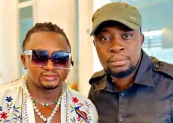 Tête-à-tête avec le Congolais Roga-Roga : Azaya nous a raconté leur conversation…