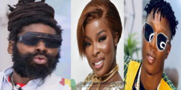 AEA-USA 2022 : Takana Zion, Soul Bang’s & Manamba Kanté boxent sur le même ring que les grands noms !