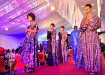 Après les tiraillements pour l’organisation de Miss Guinée : le COMIGUI écarté, KPAAF tient enfin les rênes !