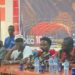 Ninho à Conakry pour un double concert : son point de presse suscite un grand désarroi…