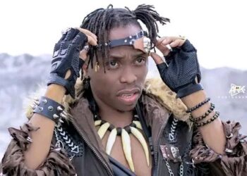 “Djö Djö Djö”, le prochain clip d’Ans-T Crazy qui fait parler de lui sur la toile… (Teaser)