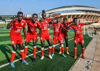 CAF | LDC, saison 2022-2023 : Horoya AC logé dans le groupe C, hérite de Raja Casablanca… (Programme complet)