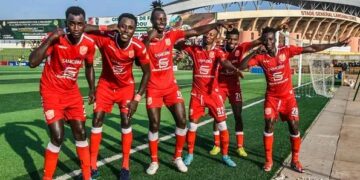 CAF | LDC, saison 2022-2023 : Horoya AC logé dans le groupe C, hérite de Raja Casablanca… (Programme complet)