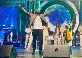 Échange avec Kerozen : Grand P heureux de son passeport…, fait une importante annonce !