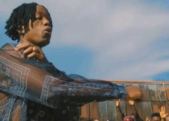 “Ennemi” : Junior Barry répond à ses détracteurs en chanson (Clip vidéo)