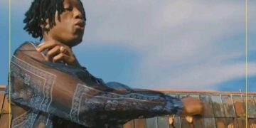 “Ennemi” : Junior Barry répond à ses détracteurs en chanson (Clip vidéo)