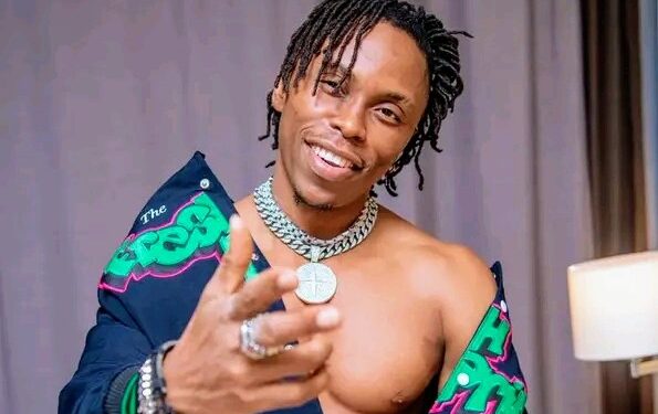 Guinée/Transport aérien : Ans-T Crazy fan du “jet présidentiel”, dénonce l’incivisme de certains…