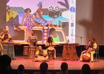 Cinéma : vers la récupération d’une vingtaine de salles oubliées en Guinée !