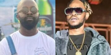 Échange de propos injurieux sur scène entre Fish killer & Moïse 1er : ce que vous ne savez pas !