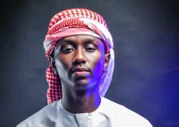 Poullosophie vol. 1 “Almamy” : Straïker est fin prêt à imposer sa suprématie dans le game !