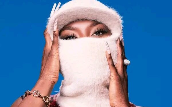 « DNK » de l’artiste Aya Nakamura : son nouvel et 4e album en détails !