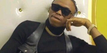 Cité dans une affaire de “viol” sur mineure : Ans-T Crazy, n’est d’abord visé par aucune plainte…