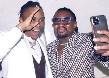 Depuis l’Arène de Dakar, Ans-T Crazy & Azaya honorent la Guinée aux “AFRIMA Awards” !