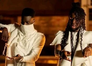 « J’ai offert un… » : cette punch de Youssoupha qui fait un boum [Société suspecte]